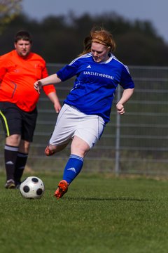 Bild 48 - Frauen FSC Kaltenkirchen II U23 - SV Bokhorst : Ergebnis: 4:1